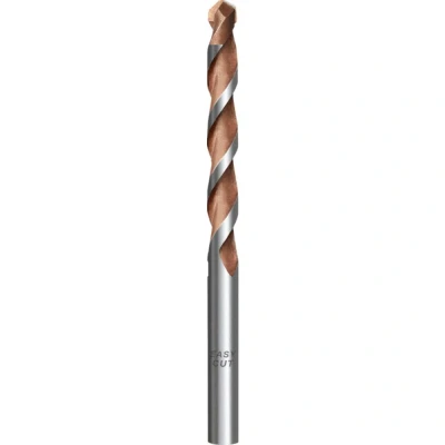 Afbeelding van kwb 048630 Carbide , Wolfraamstaal Multifunctionele boor 1 stuks 3 mm Gezamenlijke lengte 70 Cilinderschacht stuk(s)