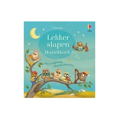 Image de Lekker slapen