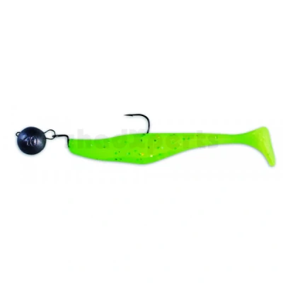 Afbeelding van ShadXperts Cheburashka Bottom Weight 10g (5pcs) Loodkop