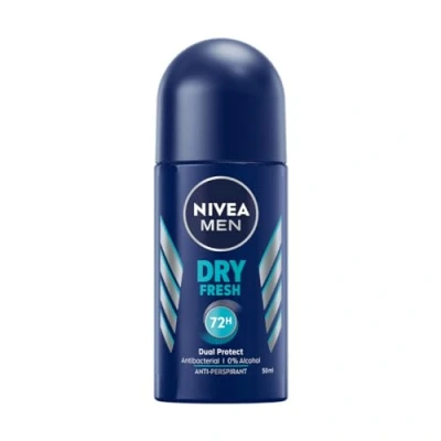 Afbeelding van Men Dry Fresh antiperspirant roll on 50ml