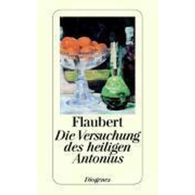 Afbeelding van Die Versuchung des heiligen Antonius