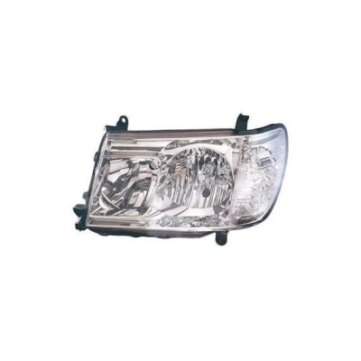 Afbeelding van Koplamp DEPO 212 11H9L LD EM, Links