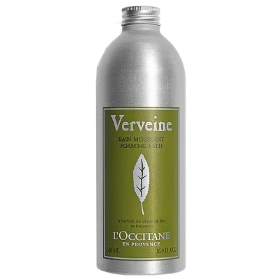 Afbeelding van L&#039;Occitane Verbena Foaming Bath (500ml)