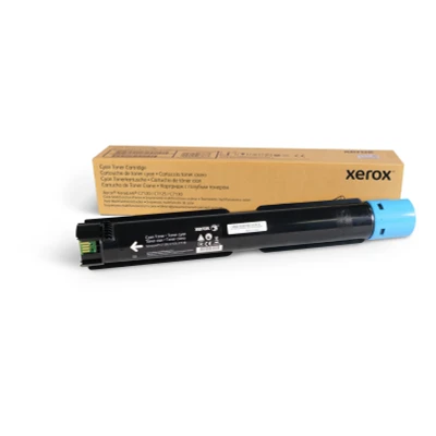 Afbeelding van Xerox 006R01825 Toner Cyaan Hoge capaciteit