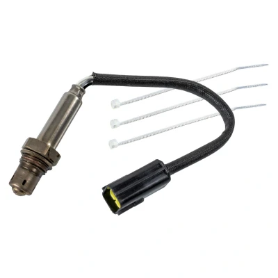 Afbeelding van FEBI BILSTEIN 175938 Lambdasonde Verwarmd 4 HYUNDAI: ix35, i30 I Hatchback, Coupe II, KIA: cee‘d Hatchback