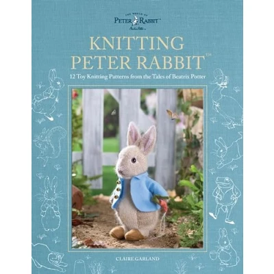 Afbeelding van Knitting Peter Rabbit™