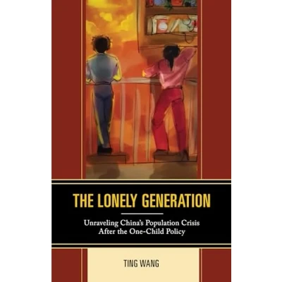 Afbeelding van The Lonely Generation