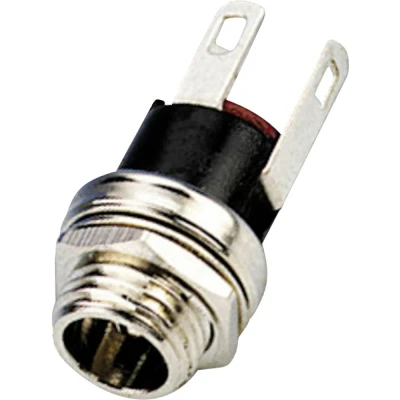 Afbeelding van Monacor T 421 Inbouwbus 1 stuk(s)