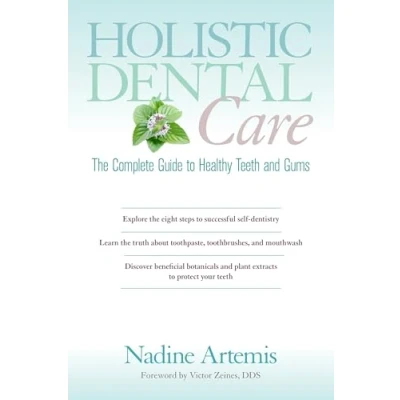 Afbeelding van Holistic Dental Care