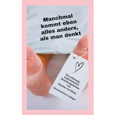 Afbeelding van Manchmal kommt eben alles anders, als man denkt