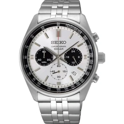 Afbeelding van Seiko SSB425P1 Heren Horloge