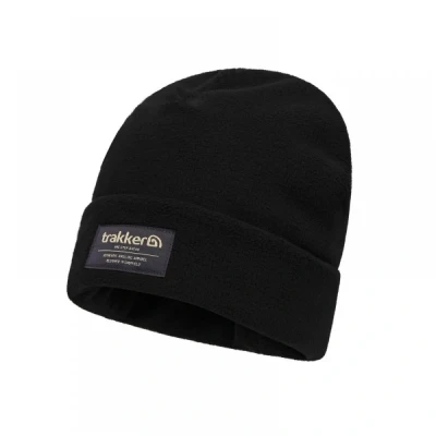 Afbeelding van Trakker TechPro WR Beanie Black Vismuts