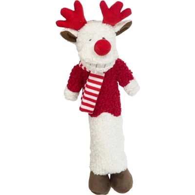 Afbeelding van Happy Pet Loofa Rendier