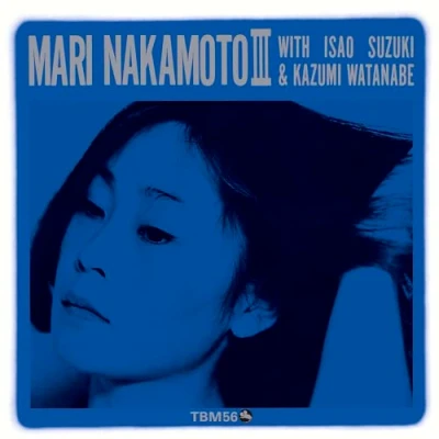 Afbeelding van Mari Nakamoto 3 (LP)