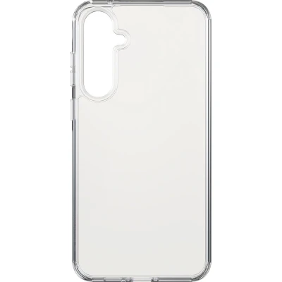 Afbeelding van Black Rock Clear Protection Backcover Samsung Galaxy A55 5G Transparant