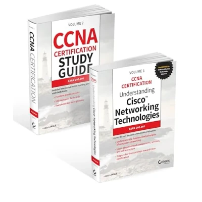 Afbeelding van Cisco CCNA Certification