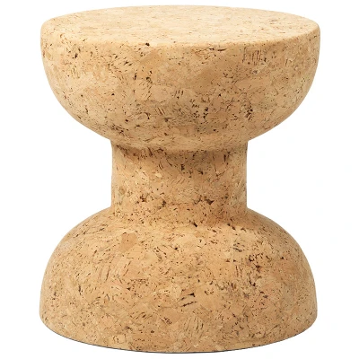 Afbeelding van Vitra Cork Family Model E Pot Interieur