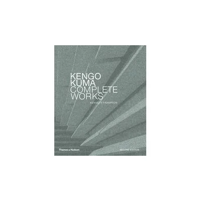 Image de Kengo Kuma Complete Works (New ed) /anglais