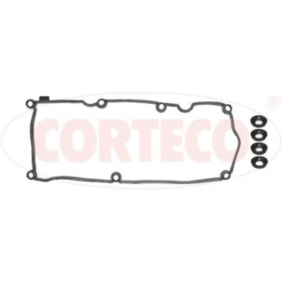 Afbeelding van CORTECO 49421063 Kleppendeksel Pakking AUDI: A1 Hatchback, A5 B8 Sportback, A3 VOLKSWAGEN: Golf 7, Sportsvan, Sharan II