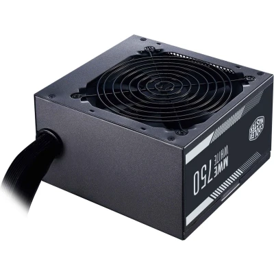 Afbeelding van Voedingsbron Cooler Master MPE 7501 ACABW EU 750 W 80 PLUS