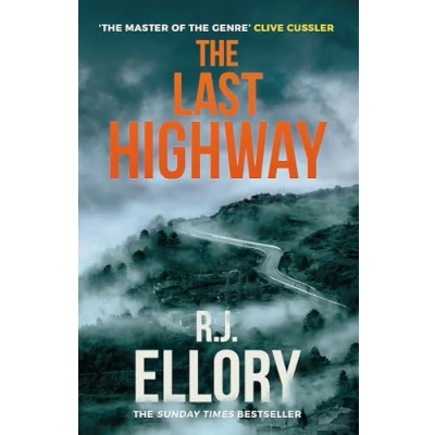Afbeelding van The Last Highway
