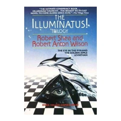Image de The Illuminatus Trilogy