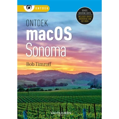 Image de Ontdek Macos Sonoma