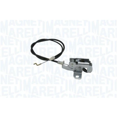 Afbeelding van Magneti Marelli Achterklepslot 350105038800