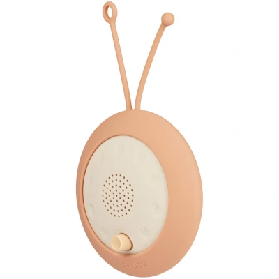 Afbeelding van Liewood babyspeaker met 8 geluiden jordi tuscany rose mix