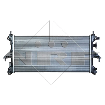 Afbeelding van Radiateur NRF 54204A