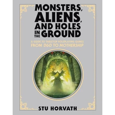 Afbeelding van Monsters, Aliens, and Holes in the Ground, Deluxe Edition