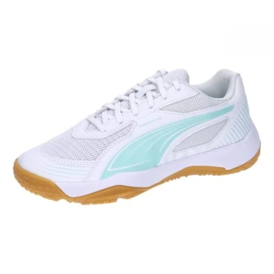 Image de Chaussures de sport indoor Solarflash III Enfant et Adolescent