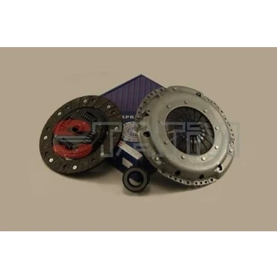 Afbeelding van STATIM 100.333 Koppelingsset 228mm VOLKSWAGEN: Transporter 4 Bus, 4, GOLF 3