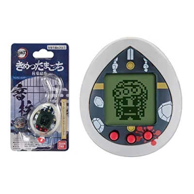 Afbeelding van Demon Slayer Kimetsu no Yaiba Tamagotchi Tengentchi