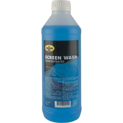 Afbeelding van Kroon Oil Screenwash ruitensproeiervloeistof 1 liter