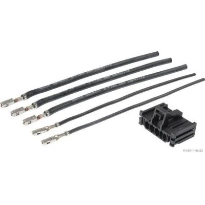Afbeelding van HERTH+BUSS ELPARTS 51277301 Kabelreparatieset, interieurverwarming (motorvoorverwarming)