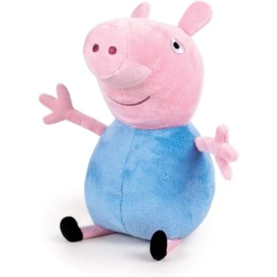Afbeelding van Knuffel Peppa Pig 20 cm