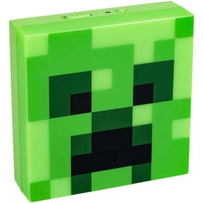 Afbeelding van Minecraft Nachtlampje