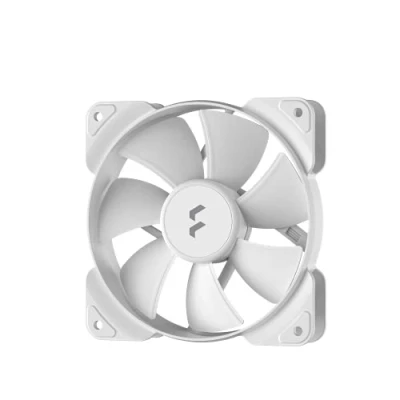Image de Fractal Design Aspect 12 Ventilateur châssis 120 mm blanc
