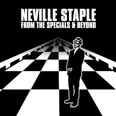 Afbeelding van Nevill Staple From The Specials &amp; Beyond (CD)