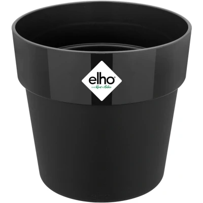 Afbeelding van B.for original round 14 liv black elho