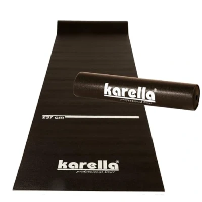 Afbeelding van Karella ECO STAR Dartmat