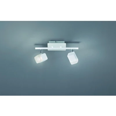 Afbeelding van Spot Reality Roubaix Wit