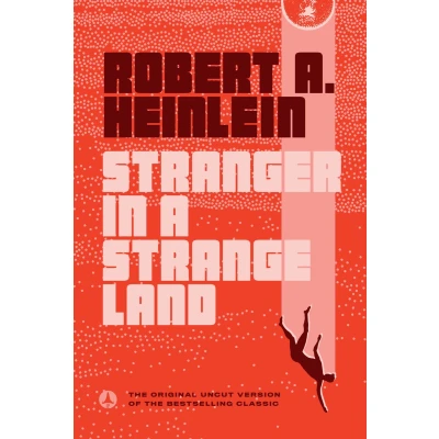Afbeelding van Stranger in a Strange Land