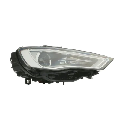 Afbeelding van Hella Koplamp Audi A3 12 Rechts Xenon+Bochtverlichting 1EL 010 740 581