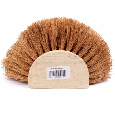 Afbeelding van Basic Luva Houten Ragebol Cocos Met Anker