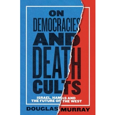 Afbeelding van On Democracies and Death Cults