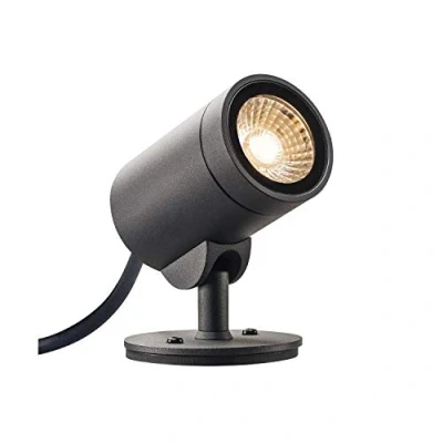 Afbeelding van SLV 1000735 LED buitenschijnwerper 8 W