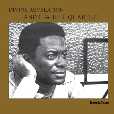 Afbeelding van Andrew Hill Quartet Divine Revelation (LP)