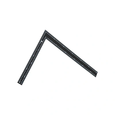 Afbeelding van TOPGEAR Winkelhaak 400x600 mm